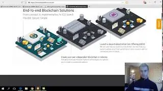Komodo Review - Next Generation Blockchain Technology: dICO's, dPoW, Atomic Swaps, DEX