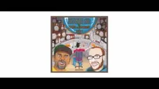 Weeding Dub / M. Parvez / Little R - Love - 12