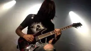 Darkest Hour - An Ethereal Drain (Kris Norris Shredding)