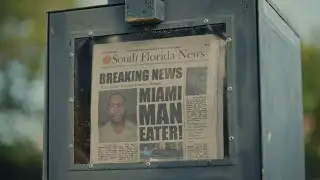Know Me - The Untold Miami Bath Salts Phenomenon TRAILER | 42nd Miami Film Festival
