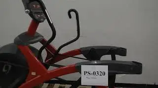 Auction #3759020 - Cybex Arc Trainer 750AT* - SEE VIDEO