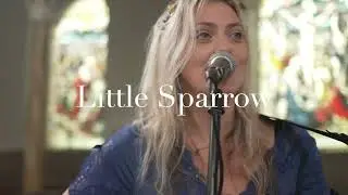 Little Sparrow Live dates in May 2022