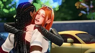 Heartstrings for Sale Ep5 | Sims 4 Love Story