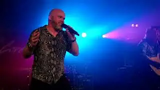 Care Of Night - Hearts Belong (Live Malm&ouml; Melodic 2025-07-26)