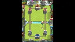CLASH ROYALE. GAMINGWITHMOLT VS Osteri. TOP CLASHERS.