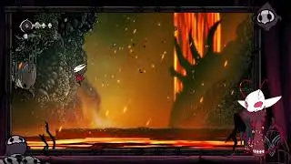 Wishgranting and Sidequesting, pt. 2 -- Hollow Knight: Silksong