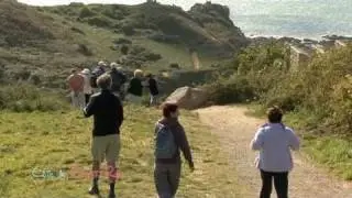 Pleumeur Bodou C&ocirc;te de Granit Rose