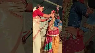 Kannan and his mother Kaishori Natya Kala Tarang Porathissery #dance #shortvideo #shortsdance