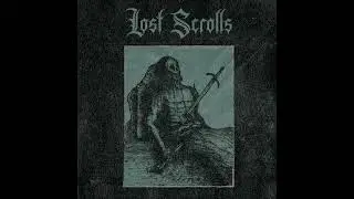 Inthuul/Hveligard - Lost Scrolls (2023) full split
