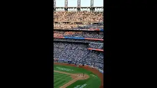 NYM v. TEX, 9/13/25 - Jose Siri slams his helmet in frustration after an inning-ending strikeout!