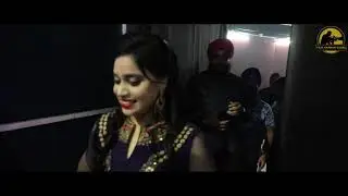 RJ Kaur- Live Performance- Siri Fort Auditorium- Full Video