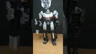Megatron ss 114 custom #transformers #megatron #transformersone
