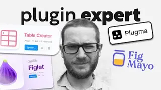 the ultimate shortcut to making Figma plugins