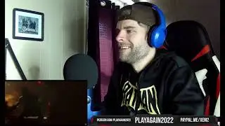 DragonForce - Power of the Triforce (First Time Reaction)