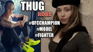 ROSE NAMAJUNAS || 
