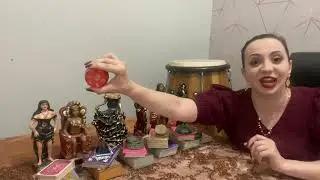 Pomba Gira abre o jogo: O QUE ELE (ela) PENSA, SENTE, PRETENDE E VAI FAZER!