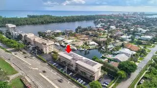 698 NE Spanish River Blvd, Boca Raton, FL