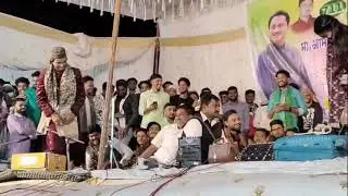 Baby Zara disco V's saquib Ali Sabri mast Mukabla qawwali 2026
