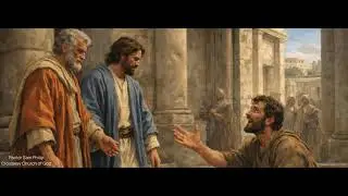 Walk in the Holy Spirit: A Life Led by God, Not by Flesh || Daily Manna-Pastor Sam Philip