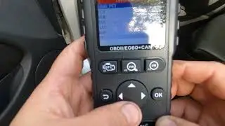 Kingbolen YA200 OBD 2 Scan Tool Review