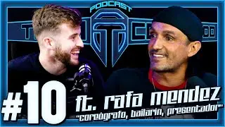 TEAM COLOBONDO #10 ft RAFA MÉNDEZ 