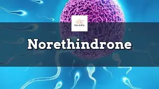 #норэтиндрон | Применение, дозировка, побочные эффекты и механизм действия | Камила | Противозача...