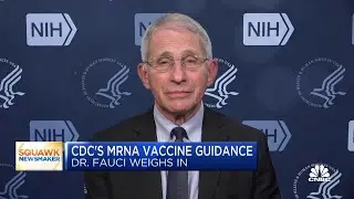Dr. Anthony Fauci weighs in on holiday gatherings, travel amid Omicron