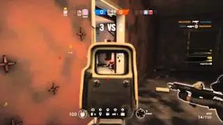 Thatcher three pack