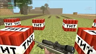 SR - World Record Compilation #1 - CoD4