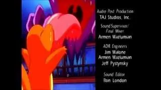 Pok&eacute;mon Indigo Plateau Credits (SWEDISH)