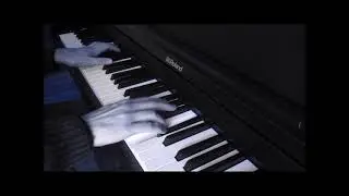 Children - Robert Miles (cover Jonathan Var&eacute;e)