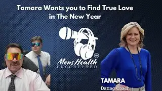 Tamara Wants You To Find True Love in The New Year