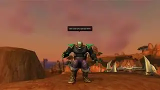 19 Twink Rogue Classic WoW
