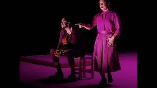 ROCIO MOLINA. VUELTA A UNO. TEATRO ALHAMBRA 19/05/2023