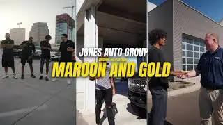 Jones Ford Verde Valley X SunDevilSource Commercial