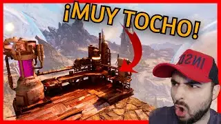 Cómo funciona el Megalab en ASA