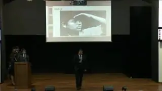 Experience Change