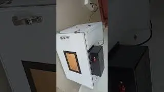 30 eggs automatic egg incubator