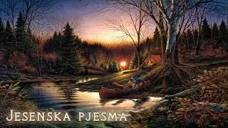 Jesenska pjesma - Valentina Gyerek