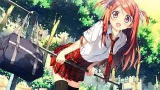 Tecchi x Amacchi x Kagi - Chuuni