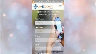 How to earn from earnstation