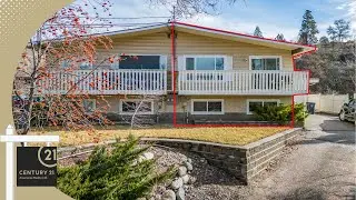1107 Cactus Road, Kelowna, BC V1X 3N3