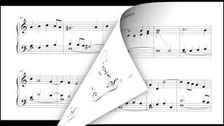 Antonio de Cabezon - Ave Maristella 4 (for complete title see below)