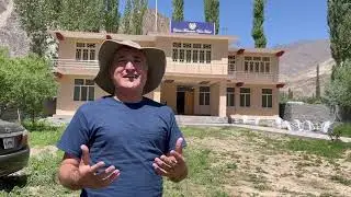 Best Place to Stay | Yasin Valley, Ghizer | Gilgit-Baltistan | VLOG#32