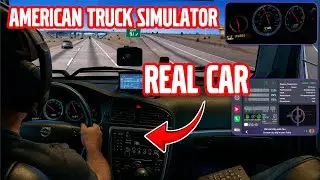 American Truck Simulator Mondays!! LIVESTREAM!