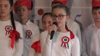 Sajókeresztúr, 2024.  március 15.