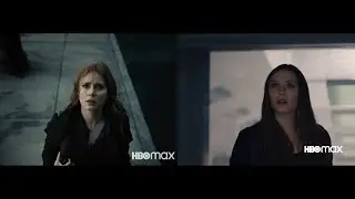 The Avengers Snyder Cut Style side by side