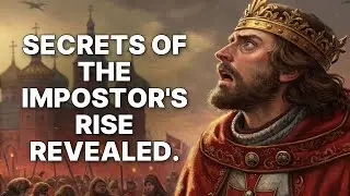 The Most Audacious Impostor: False Dmitry I and His Year on the Throne