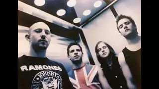 Zurdok en vivo - (Espacio 2001)