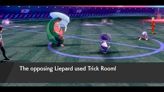 Pokemon Sword & Shield Draft League 2.0 - R1 - Alex vs. Mark
